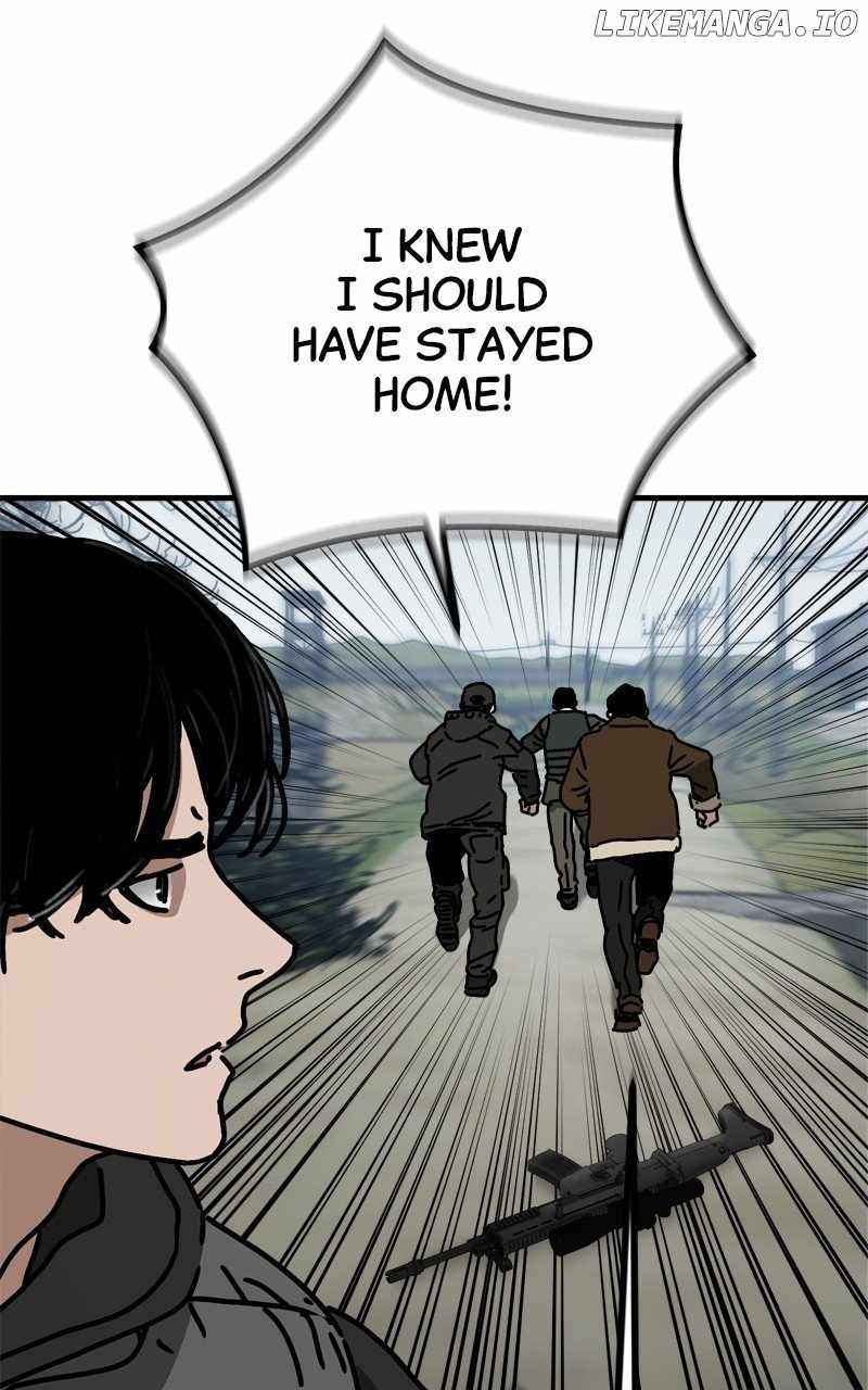 Hidden House in the Apocalypse Chapter 43 61